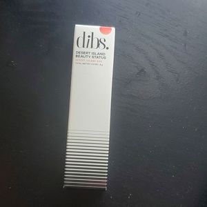 Dibs Beauty Desert Island Status stick